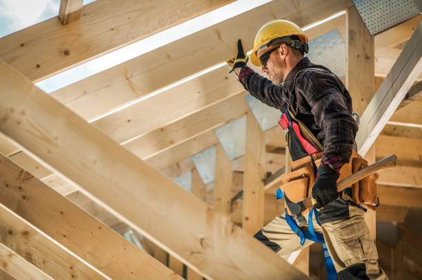 Best Roof Leak Repair  in Dane, WI