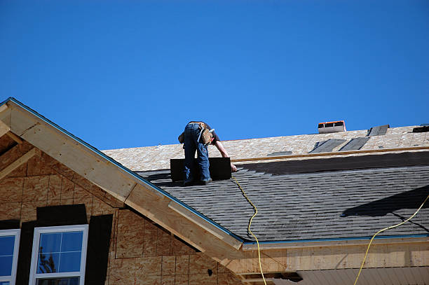 Best Roof Waterproofing Services  in Dane, WI