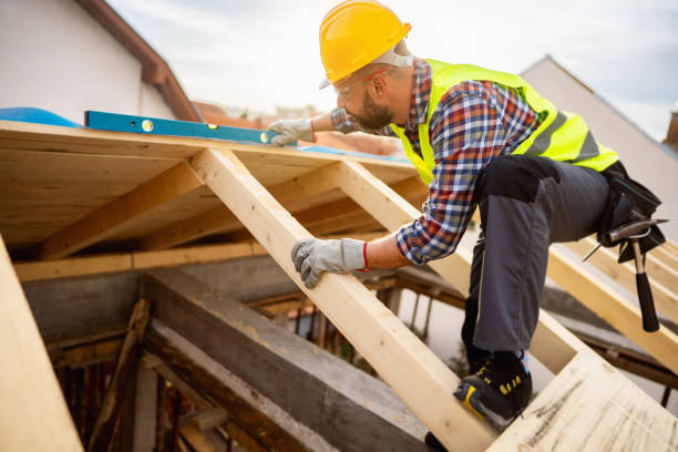 Best Best Roofing Contractors  in Dane, WI