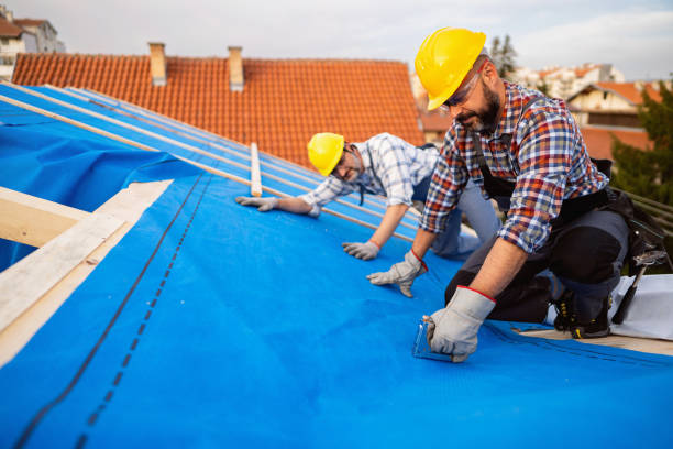 Roof Repair Estimates in Dane, WI