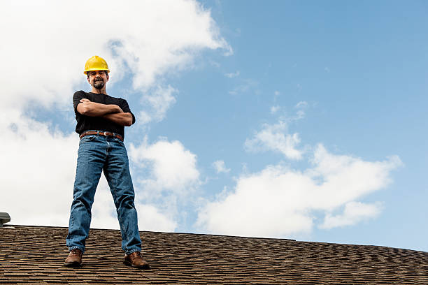 Quick and Trustworthy Emergency Roof Repair Services in Dane, WI