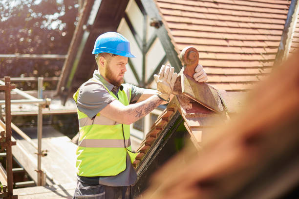 Best Roof Repair Estimates  in Dane, WI